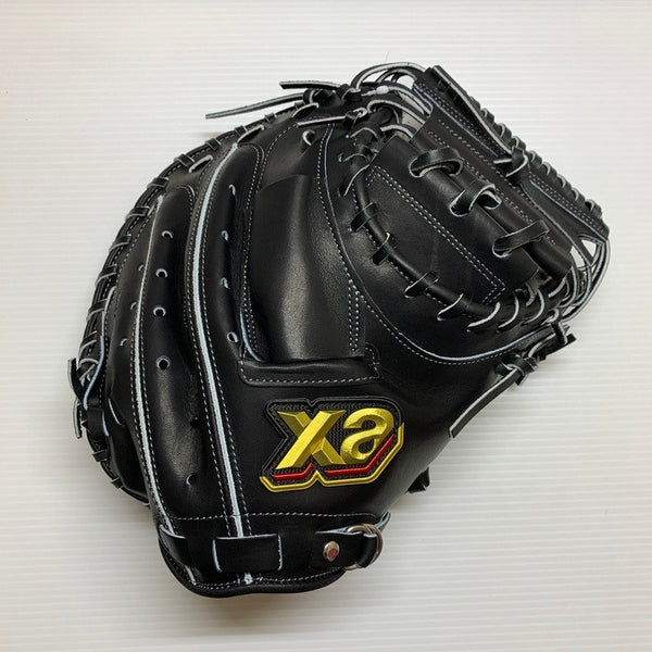 ザナックス XANAX トラスト 硬式キャッチャーミット CL1型 BHC24CL1T 4385