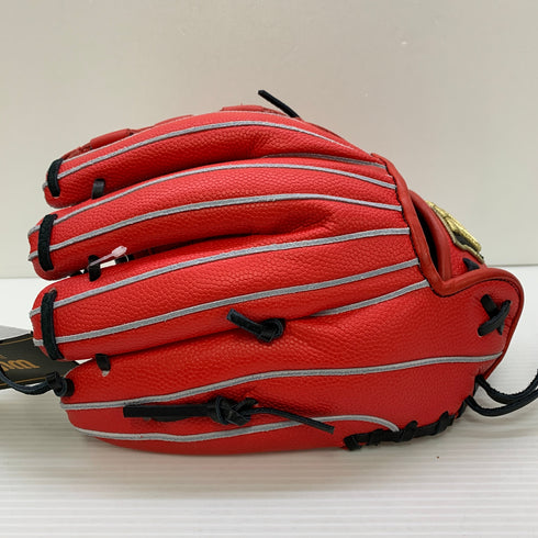 ウィルソン Wilson 少年軟式 子ども オールラウンド グローブ グラブ 右投げ WBW102502 タグ付き 野球 7627