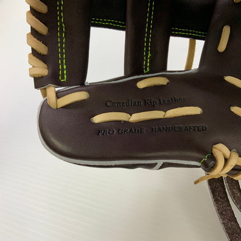 ローリングス Rawlings プロプリファード PRO PREFERRED GH6PW2CK4MG 硬式 大人 一般 内野手用 グローブ グラブ 右投げ タグ付き グローブ袋付き 野球 9221