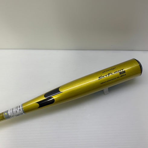 エスエスケイ SSK プロエッジスカイフライトNSR 硬式 大人 一般 金属製バット EBB1103 野球 7003