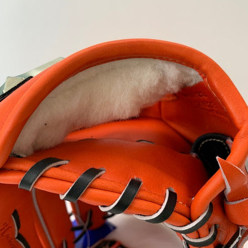 ミズノ MIZUNO グローバルエリート 硬式 内野手用グローブ 1AJGH29503 5060