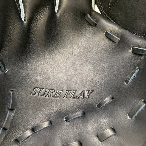 シュアプレイ SurePlay 硬式 投手グローブ SBG-GK111 左投げ 5674
