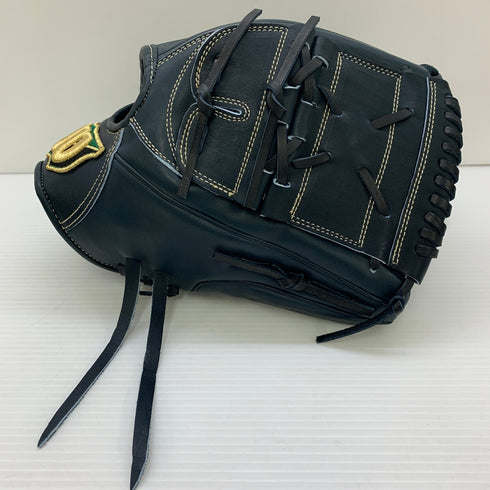 ウィルソン Wilson ベア 硬式 大人 一般 投手用 グローブ ピッチャー グラブ 右投げ WBW103634 タグ付き 野球 7696