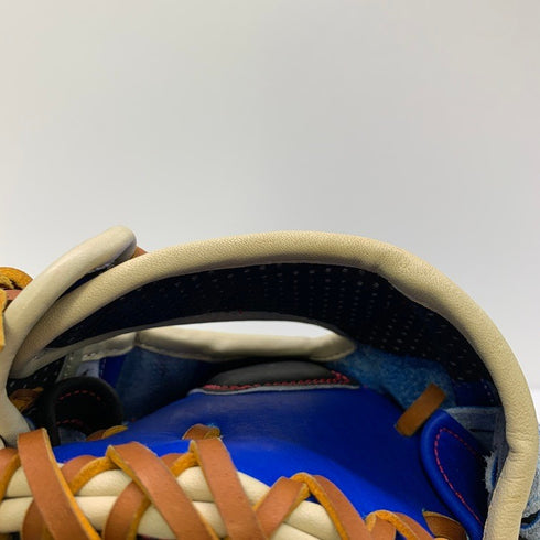 中古品 要 KANAME 軟式 キャッチャーミット TYPE-C200R 5499