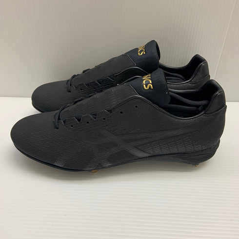 アシックス asics スパイク GOLDSTAGE SPEED AXEL 100 MA 28.5cm 1121A008-001 H-4568