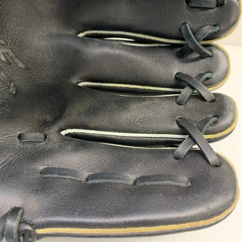 アシックス asics DIVE 軟式 大人 一般 内野手用 グローブ グラブ 右投げ 3121A132 中古品 野球 7169