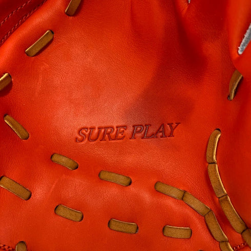シュアプレイ SURE PLAY 硬式 内野手用グローブ SBG-GK115 5388