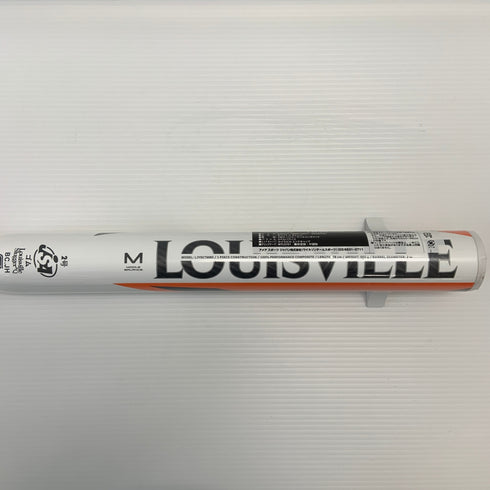 ルイスビルスラッガー Louisville Slugger カタリスト3 ジュニア 2号 少年ソフトボール用 子ども FRP製バット WBL29310 ミドルバランス 7331