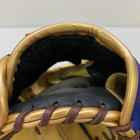 ローリングス Rawlings プレイメーカーシリーズ GR5FAPMN64 軟式 大人 一般 オールラウンド グローブ グラブ 右投げ 中古品 野球 8969