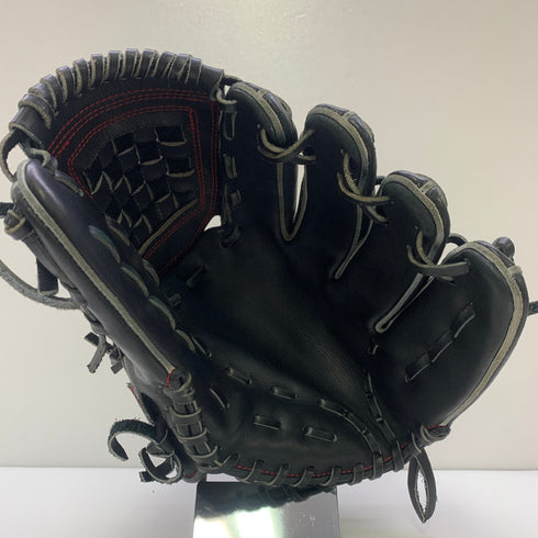 トレジャー TSN 硬式 大人 一般 投手用 グローブ ピッチャー グラブ 右投げ 中古品 野球 9347