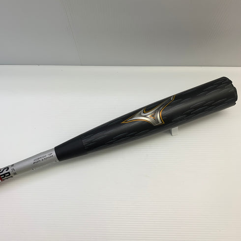 ミズノ MIZUNO ビヨンドマックスレガシーメタル 軟式 大人 一般 FRP製バット 1CJBR200 ケース付き 野球 7301