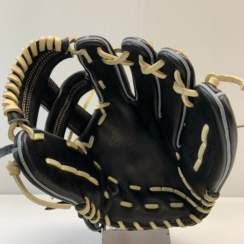 和牛JB WAGYU JB 硬式 大人 一般 内野手用 グローブ グラブ 右投げ JB-006 中古品 野球 7102