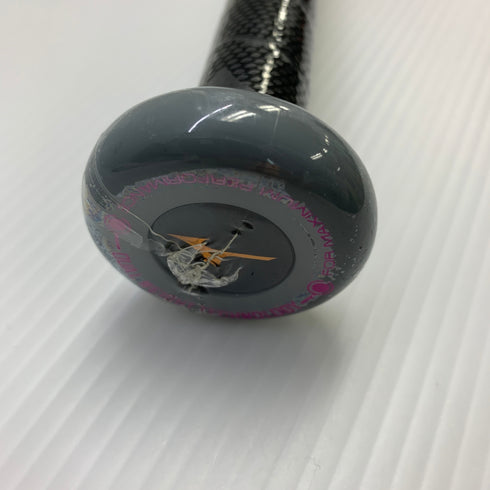 ミズノ MIZUNO ミズノプロ ソフトボール用 大人 一般 FRP製バット 1CJFS30384 野球 7468