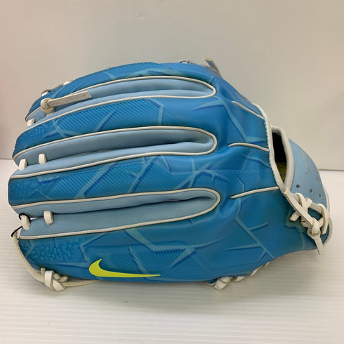 ナイキ NIKE アクーニャJrモデル ヴェイパーエリート 軟式 大人 一般 外野手用 グローブ グラブ 右投げ BA2000 タグ付き 野球 7725