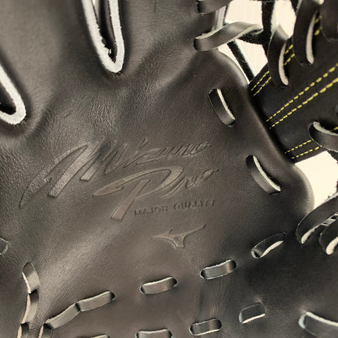 ミズノ MIZUNO ミズノプロ HAGAJAPAN 硬式 大人 一般 オールラウンド グローブ グラブ 左投げ 1AJGH32200 タグ付き 野球 6890