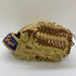 久保田スラッガー KUBOTA SLUGGER 軟式 大人 一般 内野手用 グローブ グラブ 右投げ KSN-MS-I 中古品 野球 8006