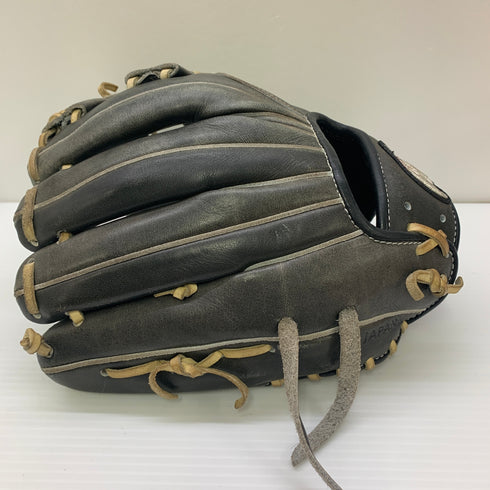 アイピーセレクト Ip Select 軟式 大人 一般 内野手用 グローブ グラブ 右投げ 中古品 野球 9556