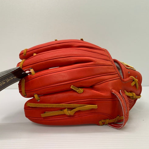 ウィルソン Wilson ウィルソンスタッフ 硬式 内野手用グローブ WTAHWSDLT 4203