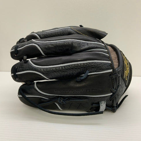 ローリングス Rawlings プロプリファード 硬式 投手用グローブ GH4FPW2N54MG 5723
