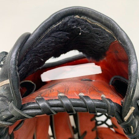 アシックス asics ゴールドステージ ソフトボール用 大人 一般 外野手用 グローブ グラブ 右投げ BGSSG3 中古品 グローブ袋付き 野球 5925