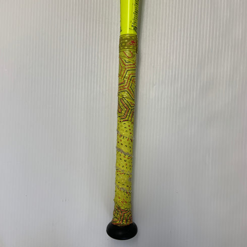 イーストン EASTON 少年軟式 子ども FRP製バット NY20GXHL 中古 野球 7950