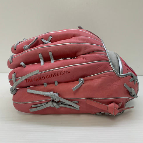 ローリングス Rawlings HOH 軟式 大人 一般 外野手用 グローブ グラブ 右投げ GR5FHECB88FS 中古品 野球 6019