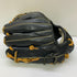 久保田スラッガー KUBOTA SLUGGER KSN-23MS 軟式 大人 一般 内野手用 グローブ グラブ 右投げ 中古品 グローブ袋付き 野球 9972