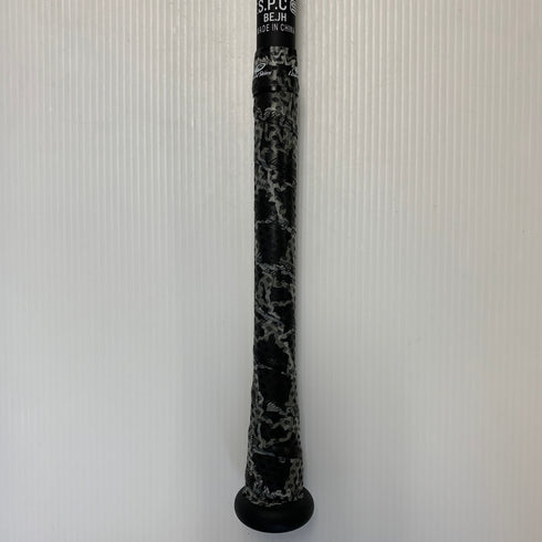 マルーチ marucci ワニクラッシャースピード 軟式 大人 一般 FRP製バット MJJSBBWS2 ミドルバランス 中古 ケース付き 野球 8328