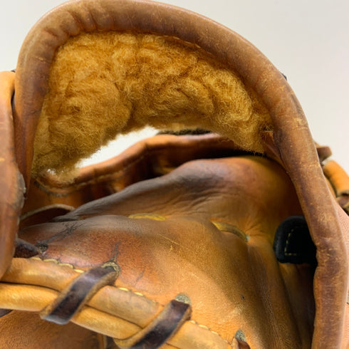 ミズノ MIZUNO ミズノプロ mizunopro 2GW18701 硬式 大人 一般 投手用 グローブ ピッチャー グラブ 右投げ 中古品 野球 9651