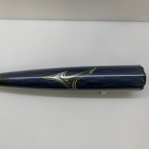 ミズノ MIZUNO ビヨンドマックスレガシーメタル 軟式 大人 一般 FRP製バット 1CJBR207 ミドルバランス 未使用品 野球 8135