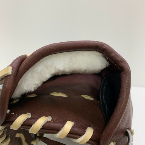 ウィルソン Wilson Staff DUAL デュアル 87型 硬式 内野手用グローブ 外崎型 コユニ WBW102905 5665