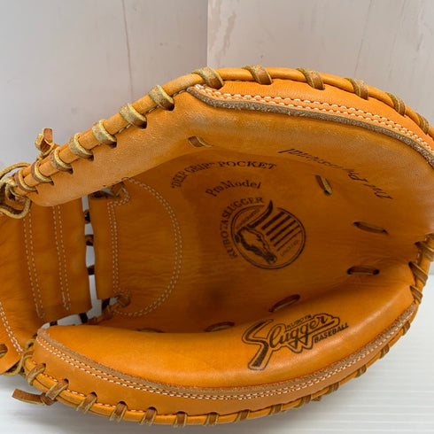 久保田スラッガー KUBOTA SLUGGER 少年軟式 子ども 右投げ JCSP 中古品 野球 5858