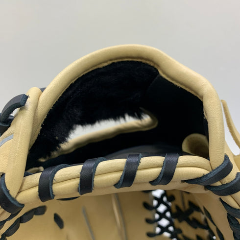 ミズノ MIZUNO エムジーソフター 少年軟式 子ども オールラウンド グローブ グラブ 右投げ 1AJGY23940 タグ付き 野球 7609
