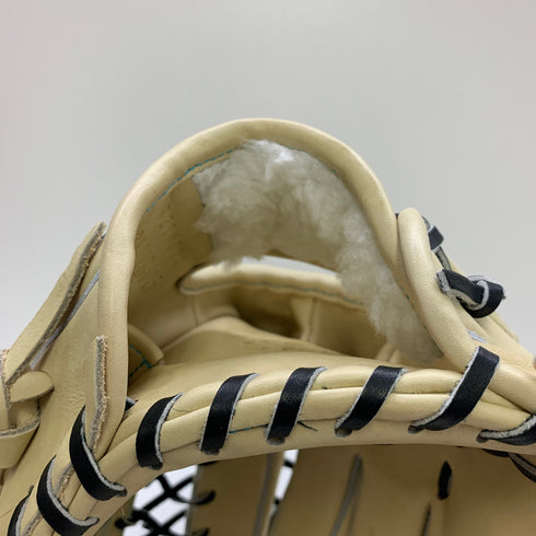 アシックス asics ゴールドステージ 硬式 大人 一般 外野手用 グローブ グラブ 左投げ 3121B015 タグ付き 野球 6492