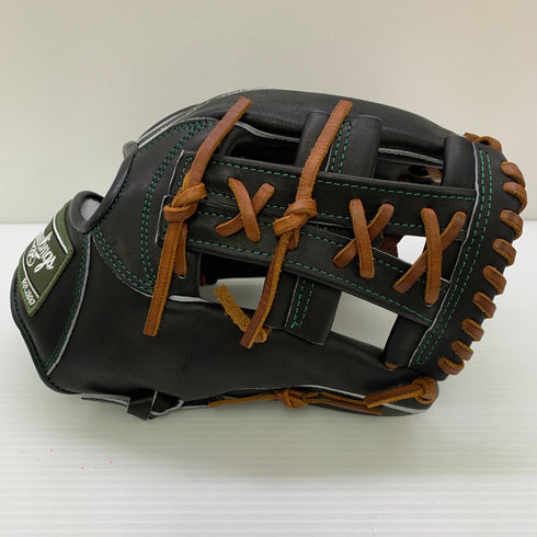 ローリングス Rawlings HOH GR6HEN54FS 軟式 大人 一般 内野手用 グローブ グラブ 右投げ 中古品 野球 9405
