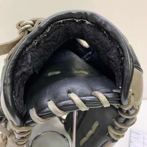 ローリングス Rawlings G6019BGFS 軟式 大人 一般 外野手用 グローブ グラブ 左投げ 中古品 野球 9953