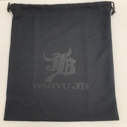 中古品 和牛JB WAGYU JB スペシャルオーダー 硬式 内野手用グローブ JB-004S 3920