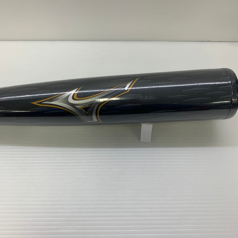 ミズノ MIZUNO ビヨンドマックス レガシー メタル BEYONDMAX LEGACY METAL 軟式 大人 一般 金属製バット 1CJBR17384 トップバランス 野球 7292