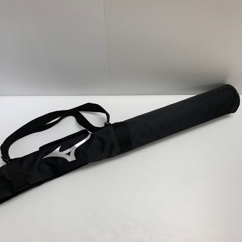 ミズノ MIZUNO ビヨンドマックスレガシー 軟式 大人 一般 FRP製バット 1CJBR193 トップバランス 中古 ケース付き 野球 7884