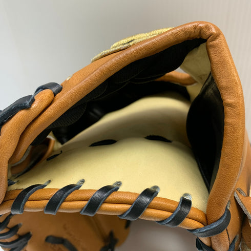 ウィルソン Wilson ウィルソンスタッフ 硬式 大人 一般 外野手用 グローブ グラブ 右投げ WTAHWH50D タグ付き 野球 7234