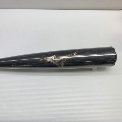 ミズノ MIZUNO ビヨンドマックスレガシーメタル 軟式 大人 一般 FRP製バット 1CJBR20084 トップバランス 未使用品 野球 7672