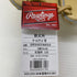 ローリングス Rawlings HOH 軟式 大人 一般 オールラウンド グローブ グラブ 右投げ GR5HEEN650 タグ付き 野球 6314