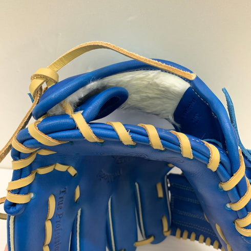 久保田スラッガー KUBOTA SLUGGER トレーニング用 トレーニング グローブ グラブ 右投げ 中古品 野球 9685
