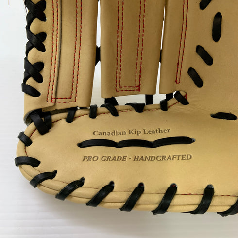 ローリングス Rawlings プロプリファード PRO PREFERRED GH4PRM53 硬式 大人 一般 ファーストミット 一塁手 グローブ グラブ 右投げ タグ付き 野球 8767