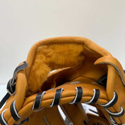 ミズノ MIZUNO ミズノプロ 硬式 大人 一般 内野手用 グローブ グラブ 右投げ 1AJGH10603 タグ付き 野球 6504