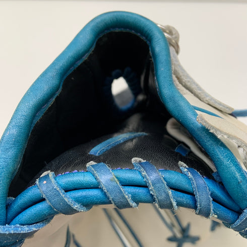 シュアプレイ SURE PLAY SP SBG-NR4407 軟式 大人 一般 外野手用 グローブ グラブ 右投げ 中古品 野球 9096