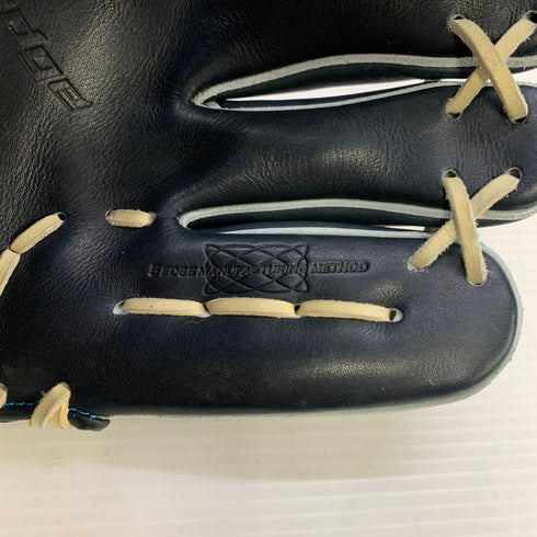 エスエスケイ SSK プロエッジ 軟式 大人 一般 内野手用 グローブ グラブ 右投げ PNW34525F 中古品 野球 8173