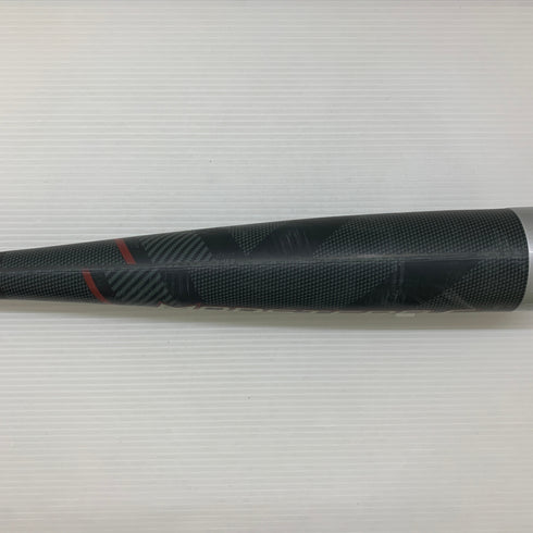 ゼット ZETT ブラックキャノン 軟式 大人 一般 FRP製バット BCT31383 ケース付き 野球 7439