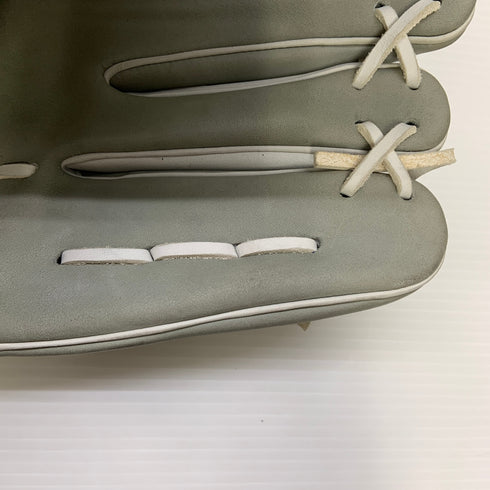 RKグローブ 硬式 大人 一般 外野手用 グローブ グラブ 右投げ オーダー 中古品 野球 6471