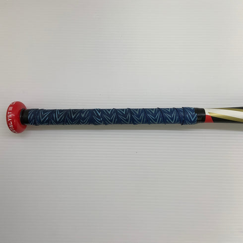 ルイスビルスラッガー Louisville Slugger カタリスト3 ソフトボール用 大人 一般 FRP製バット LJGSCTTBD トップバランス 中古 野球 8146